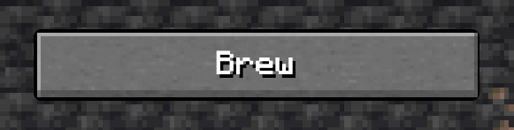Step 4: Click Brew to get Minecraft potion recipe